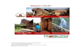Paquetes Chochis - Probiomaprobioma.org.bo/ecoturismo/pdfs/Paquetes Chochis.pdf · de Chochis y su bosque seco Chiquitano, para luego dirigirnos al vigilante desde podremos tomar