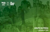 GRUPO NUTRESA Grupo Nutresa Resultados 4T 2020 ... Galletas Cأ،rnico Chocolates Cafأ© Alim. al Consumidor