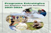 del Registro Agrario Nacional 2021-2024 - Gob...mente para garantizar el derecho a la ciudad y el derecho a la propiedad urbana. El Programa Sectorial de Desarrollo Agrario, Territorial