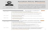 Jonatan Pérez Mostazo - Hypotheses.org...Hª Antigua II: Roma, de la República al Imperio, 2017-2018 (10h). La Península Ibérica en la Antigüedad, 2017-2018 (20h). Religión e