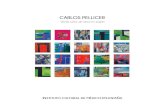 CARLOS PELLICER - Aldamaaldama.com/files/Carlos Pellicer 20.pdf · 2020. 9. 6. · CARLOS PELLICER Veinte años de obra en papel INSTITUTO CULTURAL DE MÉXICO EN ESPAÑA. 2 Cat. 11