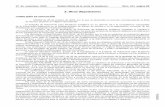 3. Otras disposiciones · 2016. 1. 11. · 27 de noviembre 2015 Boletín Oficial de la Junta de Andalucía Núm. 231 página 89 3. Otras disposiciones C ON SE JERÍ A DE EDU CAC IÓ