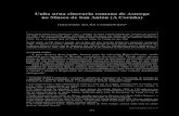 UNHA URNA CINERARIA ROMANA DE ASTORGANO MUSEO …anuariobrigantino.betanzos.net/AB2015PDF/111_124...e decoradas con figuras e releves, xunto coa cartela na que se inscribía o nome