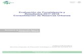 Evaluación de Consistencia y Resultados 2017-2018 Consolidación de ...€¦ · Agrario, Territorial y Urbano (SEDATU) del Gobierno Federal, adscrito a la Subsecretaría de Desarrollo