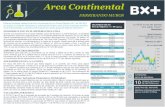 Arca Continental ... 11 1 DERRIBANDO MUROS RESUMEN Crecimiento Rentabilidad Sector Administraci£³n Valor