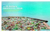 ULL DE BOU Els PLÀSTICS OFEGUEN el MAR - CEAB · 2019. 1. 14. · de La nova economia dels plàstics. En aquesta proposta per repensar l’ús indiscriminat de plàstics d’un sol
