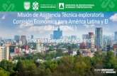 Presentación de PowerPoint...Dirección General de Resiliencia . 100 Ciudades Resilientes En 2013, la Ciudad de México fue elegida entre más de 400 solicitudes para formar parte