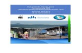 INDICE - Granjas Marinas · 2019. 7. 30. · El Laboratorio Granjas Marinas Larvicultura (GML) se localiza en el municipio de Marcovia y las comunidades de su área de influencia