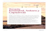 Turquía: Estambul, Ankara y Capadociacdn.logitravel.com/contenidosShared/pdfcircuits/ES/logitravel/34652_extended.pdfPatrimonio de la Humanidad por la Unesco en 1985; el fascinante
