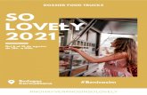 DOSSIER FOOD TRUCKS - solovelypopup.com · 2021. 5. 15. · food truck cocina 1.600 + 10% iva = 1.760€ FOOD TRUCK SOLO NEVERA/CONGELADOR 1.200 + 10% IVA = 1.320€ q u é i n c