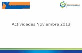 Actividades Abril 2013 - Gobierno Municipal de Monterrey | 2015 …portal.monterrey.gob.mx/transparencia/juventud_regia/... · 2014. 1. 7. · Conferencia “Amar a Madrazos ... Conferencia