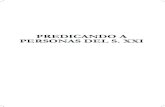 Predicando a personas s. XXI - Clie ... Gálatas F.F. Bruce, Comentario de la Epístola a los Gálatas, Terrassa: CLIE, Colección Teológica Contemporánea, vol. 7, 2004. Filipenses