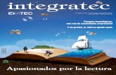 Mensaje del Rectorprod77ms.itesm.mx/podcast/INTEGRATEC/Integratec92.pdf · una red de crecimiento empresarial Elva González Castillo (LMI’09) Datos del Instituto Nacional de Estadística