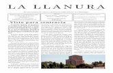 Visto para sentencialallanura.es/llanura/La-Llanura-129.pdf · 2020. 3. 21. · ja de porcino situada en el límite de los términos municipales de Arévalo y Espinosa de los Caballeros,