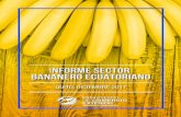 ÍNDICE · 2019. 6. 6. · sector banano, es el derecho a la salud e integridad de los trabajadores de las fincas bananeras. El Ministerio del Trabajo, en conjunto con el IESS y el