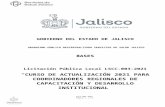 info.jalisco.gob.mx  · Web view2021. 6. 17. · (nombre de la afianzadora), en el ejercicio de la autorizaciÓn que me otorga el gobierno federal a travÉs de la secretarÍa de