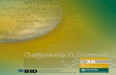 Revista Integración & Comercio 36obela.org/system/files/Revista Integración & Comercio N... · Seguridad energética y cooperación binacional: Un estudio de ... Dead Aid] es un