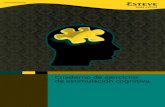 Cuaderno de ejercicios de estimulación cognitiva · 2019. 7. 10. · Cuaderno de ejercicios de estimulación cognitiva Día de la semana Día del mes Mes Año Marque la hora en el