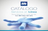CATÁLOGO · 1 2 3. 20 Definición Los contribuyentes pueden registrar, actualizar o eliminar sus cuentas bancarias para pagar sus declaraciones por medio de convenios de débito