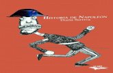 Historia de Napoleónpculturales.ujat.mx/FilesPublicaciones/files187/premio... · 2017. 6. 19. · Feria Universitaria del Libro de Tabasco 2014 El H. Jurado estuvo integrado por