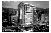 Foster + Partnersulisesdelcarmen.weebly.com/uploads/7/1/3/3/7133176/conc... · 2018. 9. 28. · Commerzbank Tower (Alemania) Uno de los edificios más altos en Europa obra de Foster