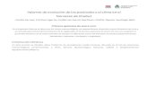 Informe de evolución de los pastizales y el clima en el Noroeste …produccionforrajes.org.ar/wp-content/uploads/2021/05/... · 2021. 5. 11. · Informe de evolución de los pastizales