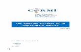 Actualidad | CERMI. Comité español de representantes de ... · Web viewEl recorrido realizado por las Comunidades Autónomas españolas a lo largo de los años 2015, 2016 y 2017