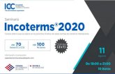 Presentación de PowerPoint 2020 -3-.pdfDiferencias entre Reglas Incoterms® 2010 y Reglas Incoterms® 2020 Ejercicios prácticos de aplicación en casos del comercio exteriorecuatoriano