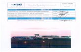 Manual de Operaciones de Aeropuerto - SJO Oficialsjoairport.com/wp-content/uploads/2018/06/0.pdf · 2018. 6. 8. · Manual de Operaciones de Aeropuerto Código: MOA-0 Versión: 4