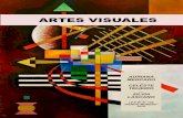 ARTES VISUALES - WebAdventure · 2020. 4. 27. · Artes Visuales -2019 I.P.E.M. Nº 185 “Perito Moreno” 2°- 3° y 4°año Docentes: Silvia Lascano, Adriana Mercado, María Celeste