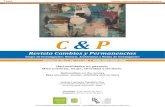 C & P · 2021. 3. 15. · C & P Revista Cambios y Permanencias Grupo de Investigación: Historia, Archivística y Redes de Investigación Número 8, 2017, pp. 177-198 • ISSN 2027-5528