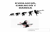 Pseud ònim: DANCER 2n Batxillerat Curs 2017-18premisrecerca.uvic.cat/sites/default/files/webform/tdr.pdf1.2. E. ANTIGA 1.2.1. EGIPTE La dansa és una de les representacions artístiques