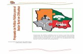 Propuesta de Política Pública para el Sector Rural en ChihuahuaPropuesta de política pública para el sector rural del estado, elaborada con la participación de los principales