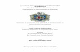 Universidad Nacional Autónoma Nicaragua, Managua UNAN …repositorio.unan.edu.ni/9591/1/17694.pdf · 2018. 12. 18. · proactiva y sobre todo a aprender no solo para el momento sino