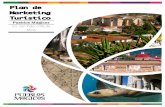 Gobierno del Estado de Oaxaca - Plan de Marketing Turístico · 2020. 12. 8. · San Pablo Villa de Mitla, Oaxaca. A partir del desarrollo de un estudio de la oferta y la demanda