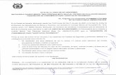 Tesorería UMSNH · 2020. 8. 25. · Beneficiario: Universidad Michoacana de San Nicolás de Hidalgo Concepto: sostenimiento de la propuesta Monto afianzado: por un importe del monto