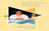 ESTRATEGIA NACIONAL DE EDUCACIÓN ECONÓMICA Y ......3.3. Mapeos de programas 24 Estrategia Nacional de Económica y Financiera en Colombia 27 4.1. Visión y principios 28 4.2. Objetivos