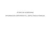 átomo de hidrógeno [Modo de compatibilidad]depa.fquim.unam.mx/amyd/archivero/ATOMO_HIDROGENO_21388.pdf · Ecuación de Schroedinger en coordenadas esféricas polares. 0 1 1 1 2