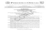 GOBIERNO FEDERALpo.tamaulipas.gob.mx/wp-content/uploads/2018/10/cxxxv...Descentralizado Colegio de Bachilleres del Estado de Tamaulipas, correspondiente al primer semestre de 2009.
