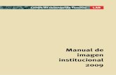 Centro de Orientación Familiarlar.org.mx/wp-content/uploads/2017/10/larmanual2009.pdf · 2020. 5. 23. · Solamente en el caso de comunicadoss internos informales (memorandos, cartas