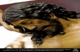 BOLETÍN Nº 28 FEBRERO DE 2010 de los Dolores y del Santísimo Cristo de … · 2018. 3. 2. · lar de donde salen los pasos y su finan-ciación, capilla del Cristo…) y, de otro,