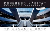 FINAL - AIDIMME · 2017. 10. 17. · Delegación de Madrid. AIDIMME. 15:30 El éxito empresarial, ¿cuestión de proyecto o cuestión de personas?. Ponencia impactante y divertida,