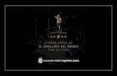 Presentación de PowerPoint - Argentinos Juniors...2021/02/10  · Riquelme, Cambiasso, Borghi, Batista, Pékerman y Diego Armando Maradona, entre otros. Las pasantías deportivas