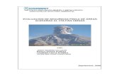 EVALUACIÓN DE SEGURIDAD FÍSICA DE ÁREAS ALEDAÑAS AL …ovi.ingemmet.gob.pe/portal_volcan/docus/publicaciones/... · 2012. 2. 27. · de infraestructura importantes (canales de
