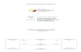 Servicio de Acreditación Ecuatoriano...a documentos normativos y toda documentación complementaria requerida. Organismo de Certificación de Productos (OCP): Organismo de tercera