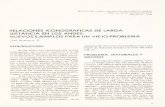Boletín del Museo Precolombino · 2015. 12. 30. · BOLETIN DEL MUSEO CHILENO DE ARTE PRECOLOMBINO 1986. _ pp. 55-78. Santiago de Chile ISSN 0716 - 1530 ELACIONES ICONOGRAFICAS DE