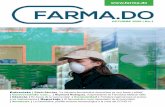 OCTUBRE 2020 | No - FARMAfarma.do/wp-content/uploads/2020/10/FARMA_OCTUBRE1.pdf · 2020. 10. 21. · Laboratorios Rowe celebra su 30 aniversario Con la presencia de ejecutivos, aliados