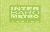 REPORTE DICIEMBRE 2016 INTER BAROcigob.org.ar/cigob/wp-content/uploads/2016/12/Interbaro...hacia la madre de Cristina Fernández de Kirchner, en la que la acusó de supuestas irregularidades
