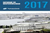 INFORME DE SOSTENIBILIDAD · 2020. 12. 19. · autoridad portuaria, informe de sostenibilidad 2017 sumario 1. dimensiÓn institucional 1.1 presentaciÓn y estrategia de sostenibilidad