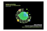 RADAR DE LA INNOVACIÓN - promarca-spain.com...2013/09/25  · Fuente: Radar de la Innovación. Kantar Worldpanel Lay’s Xtra Sal LA INNOVACIÓN DE FABRICANTES HACE CRECER LAS CATEGORÍAS